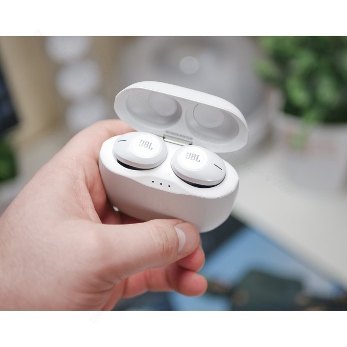 JBL Tune 125TWS WHT (bianco)