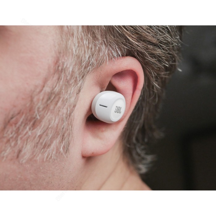 JBL Tune 125TWS WHT (bianco)