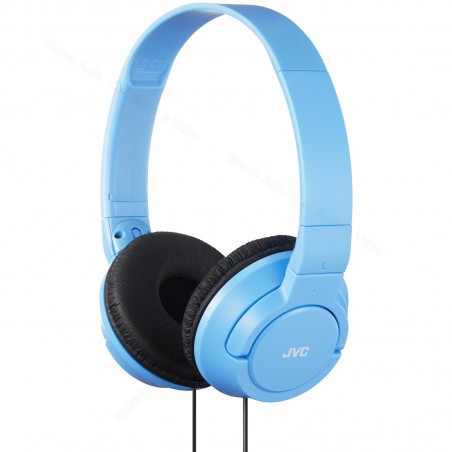 JVC HA-S180