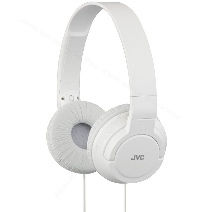 JVC HA-S180