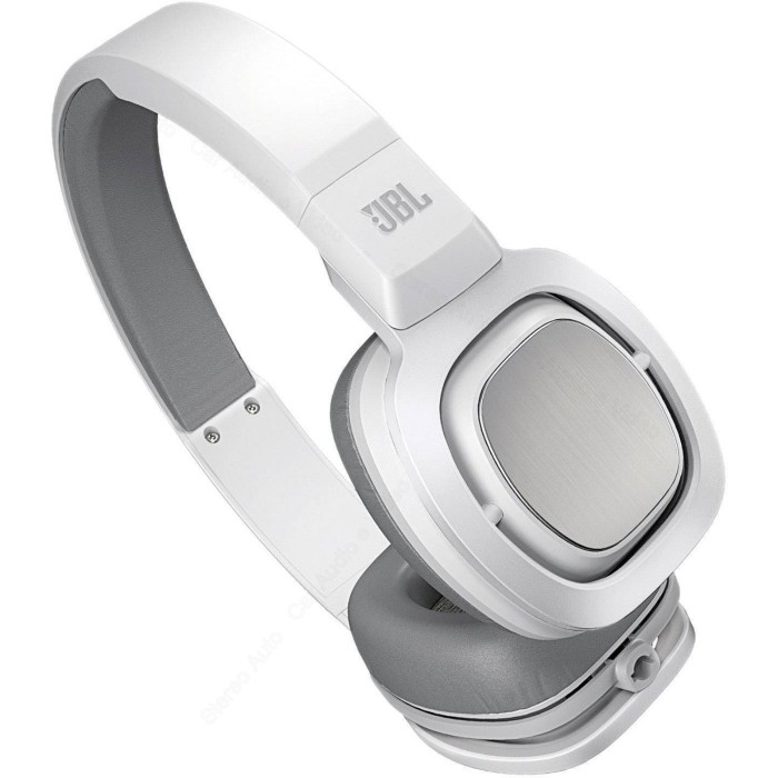 JBL J55 WHT