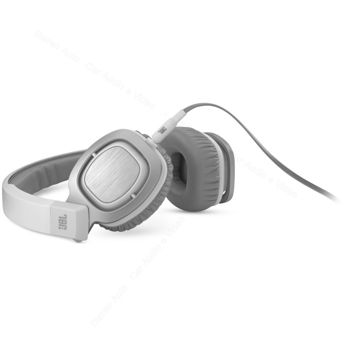 JBL J55 WHT