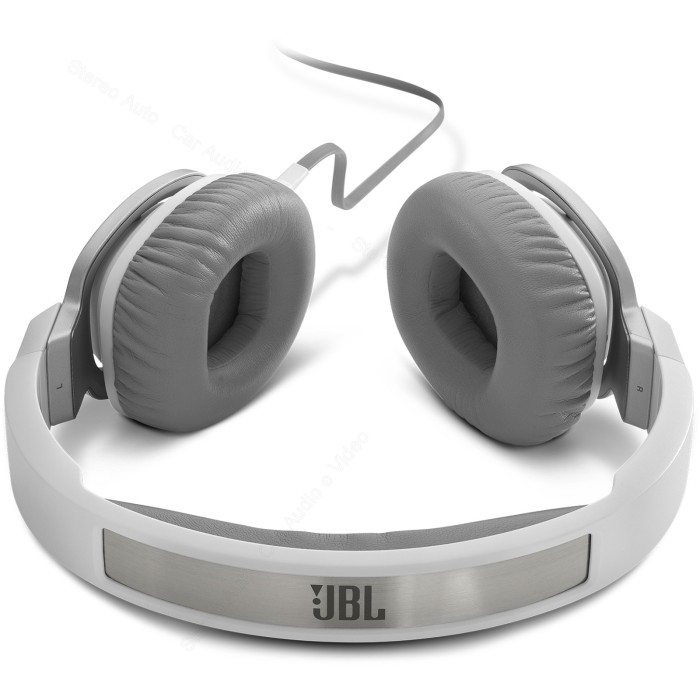 JBL J55 WHT