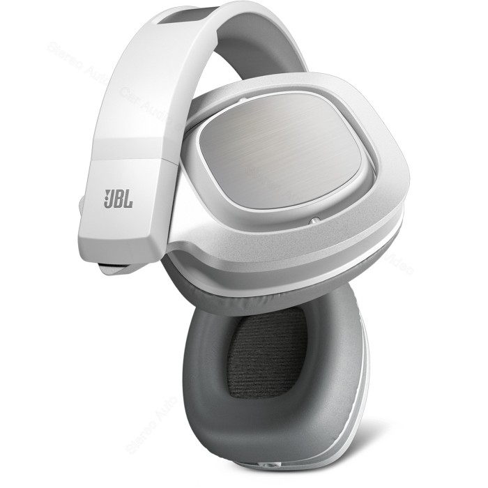 JBL J55 WHT