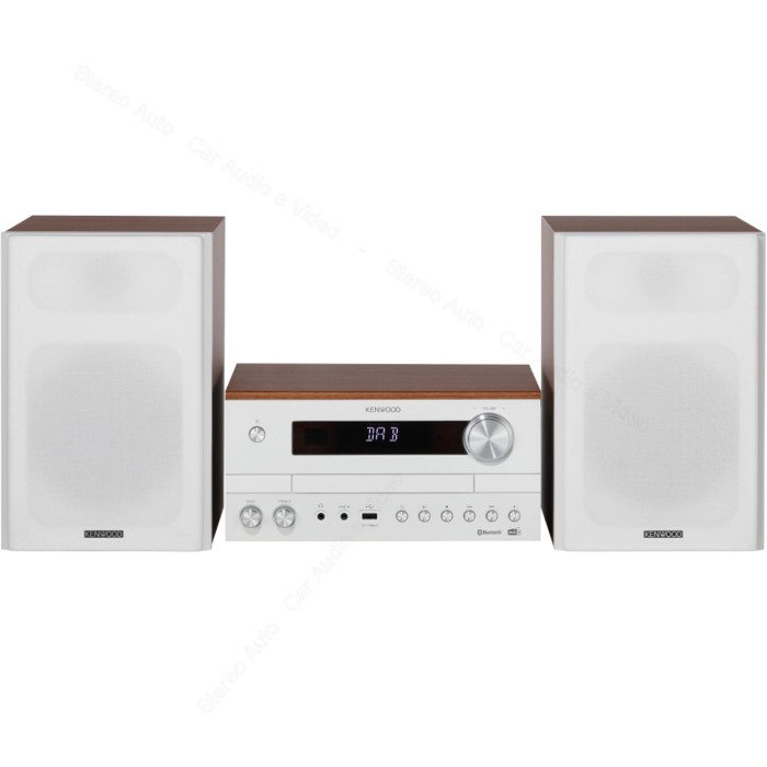 Kenwood M-820DAB