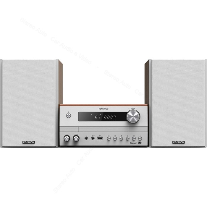 Kenwood M-820DAB