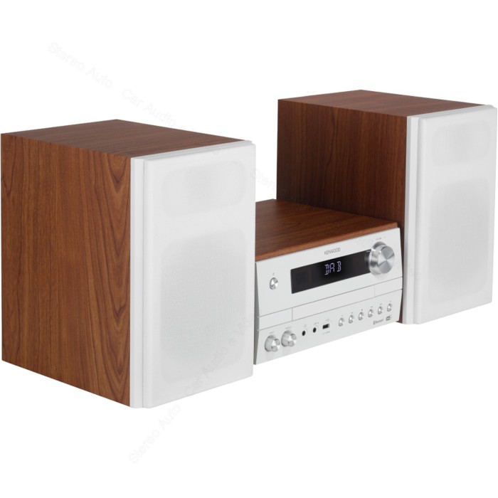 Kenwood M-820DAB