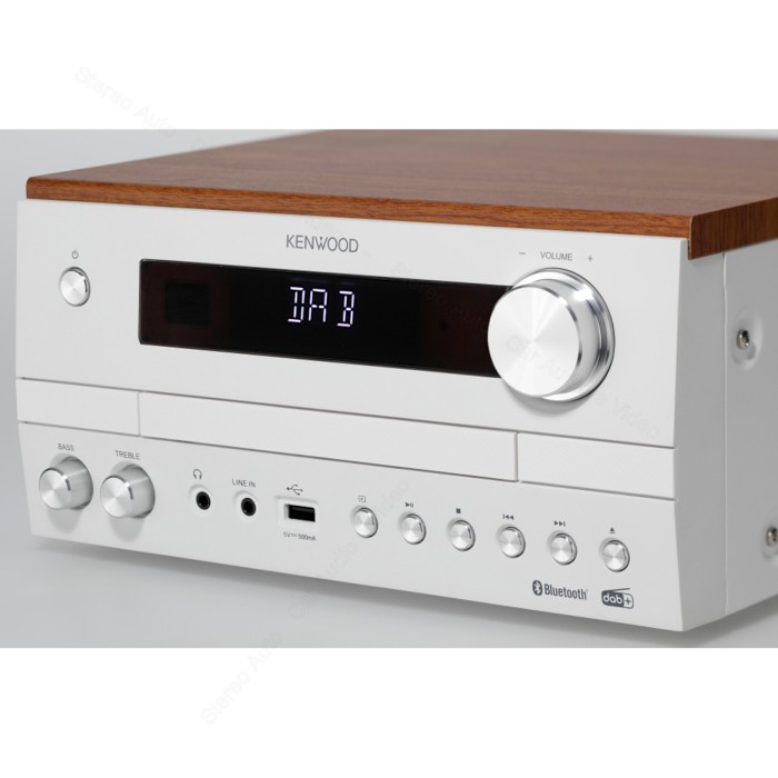 Kenwood M-820DAB