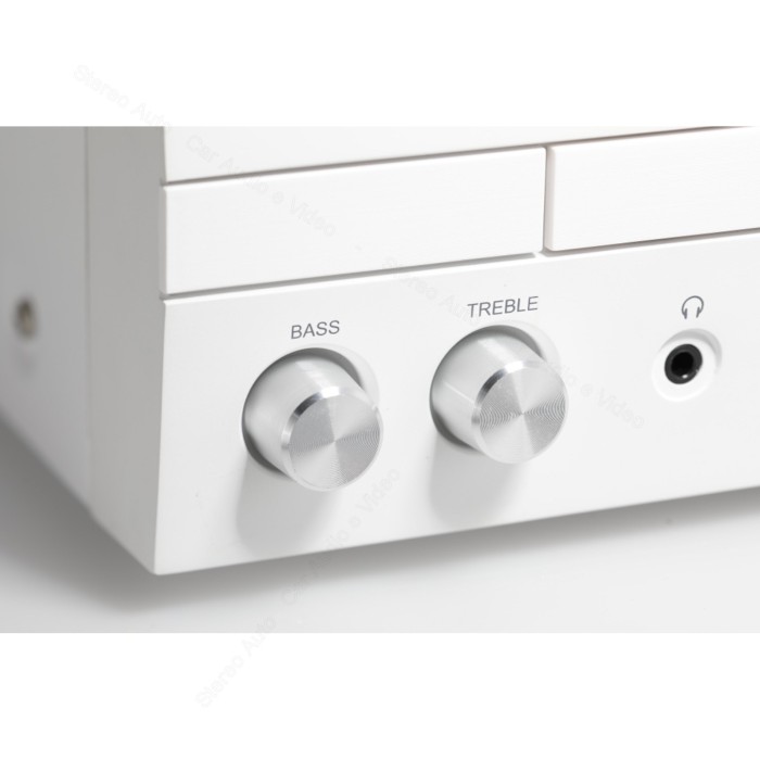 Kenwood M-820DAB