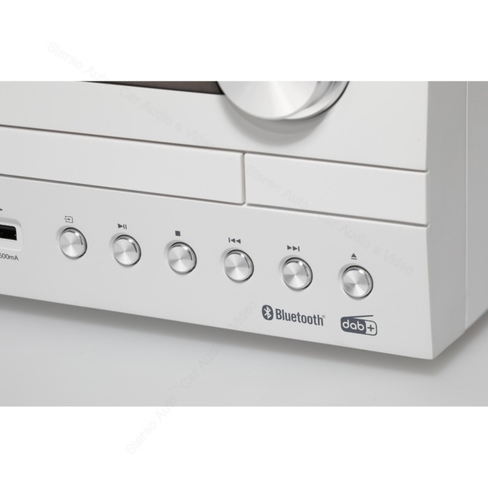 Kenwood M-820DAB