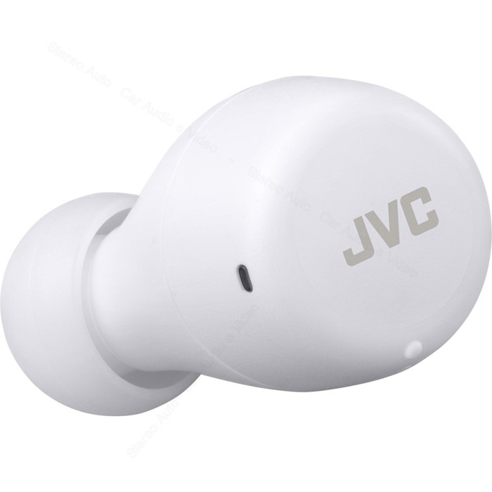 JVC HA-A5T