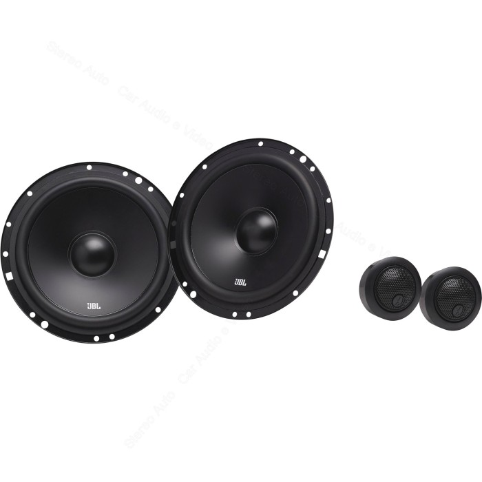 JBL Stage1 601C
