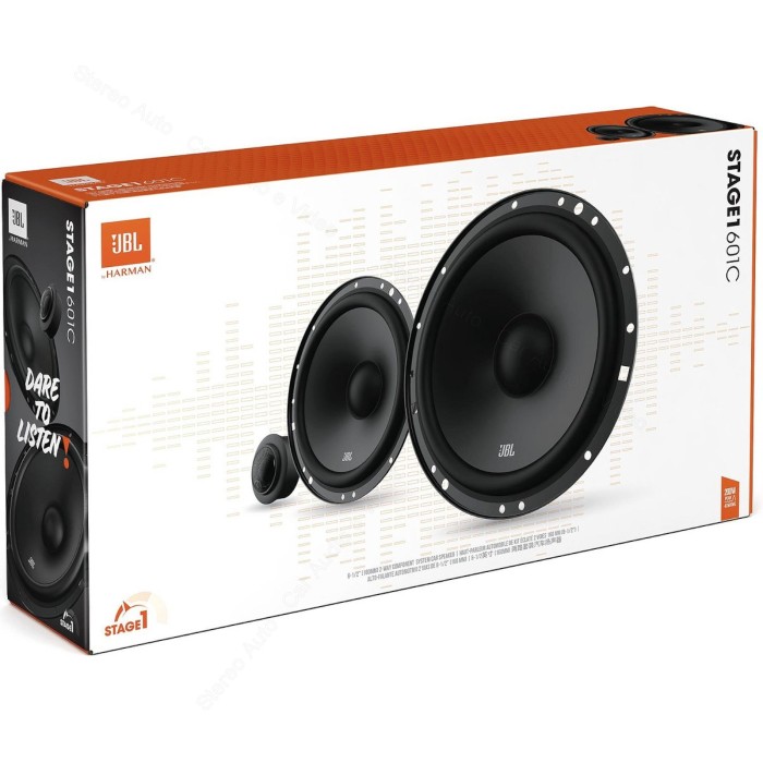 JBL Stage1 601C