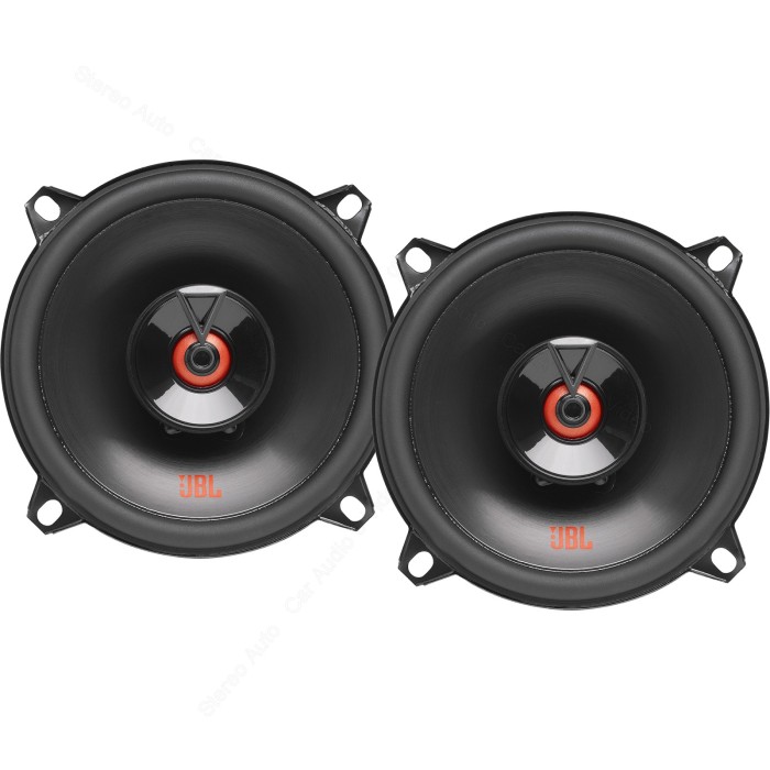 JBL Club 522F