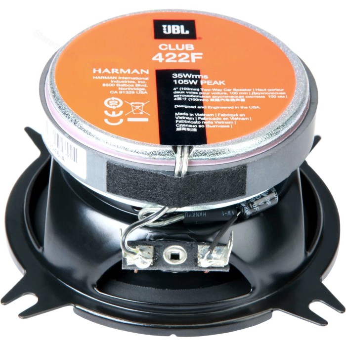 JBL Club 422F