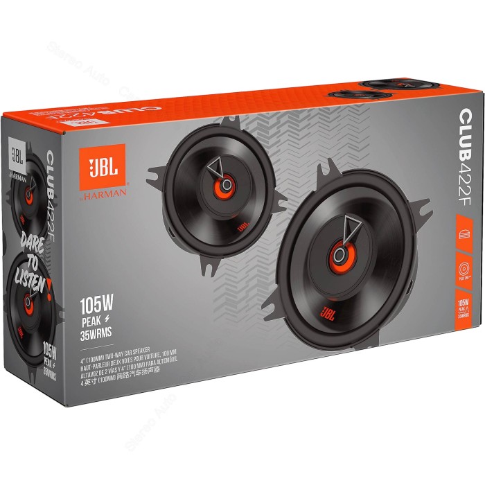 JBL Club 422F