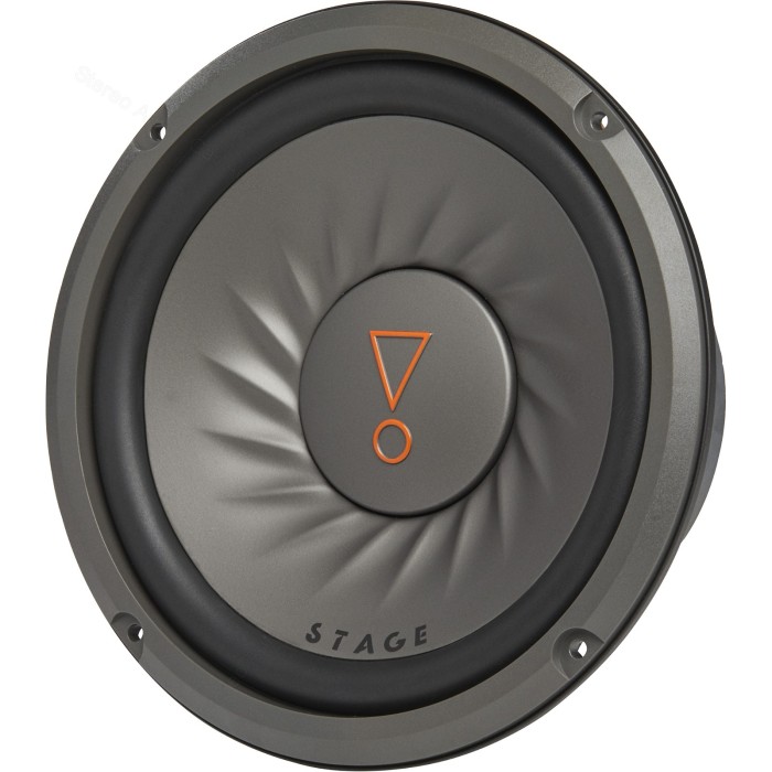 JBL BassPro 8