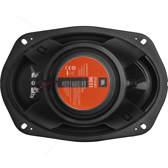 JBL Stage1 9631