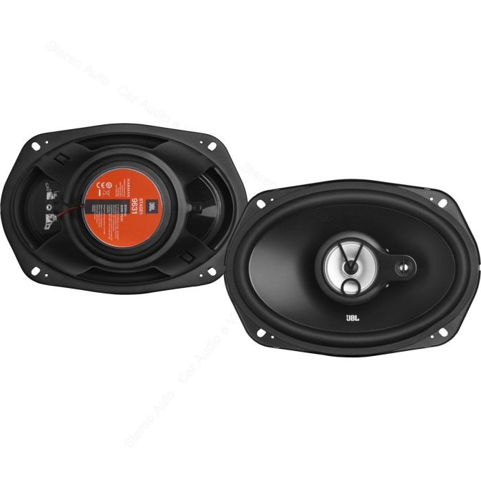JBL Stage1 9631