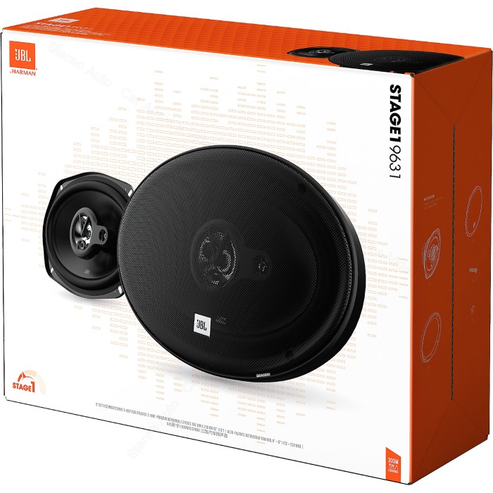 JBL Stage1 9631