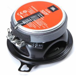 JBL Club 322F