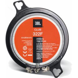 JBL Club 322F