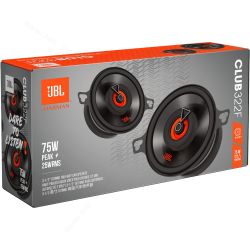 JBL Club 322F