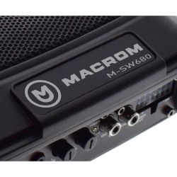 Macrom M-SW680