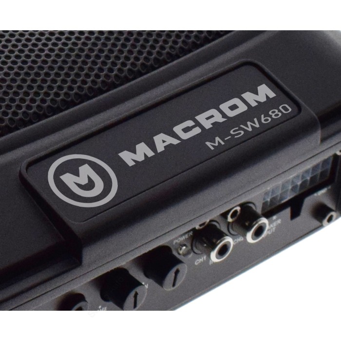 Macrom M-SW680