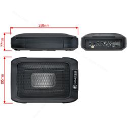 Macrom M-SW680