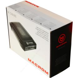 Macrom M-SW680