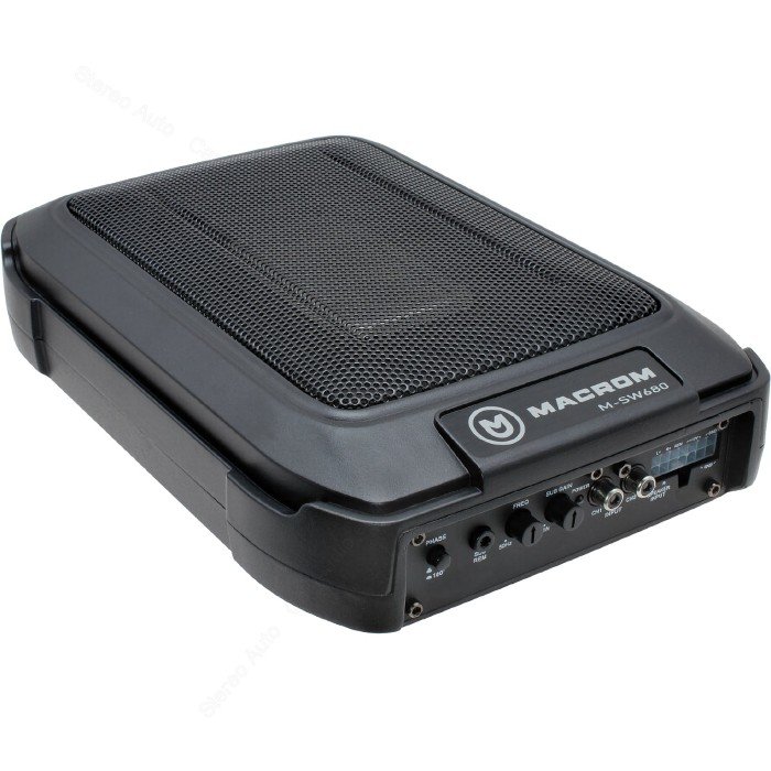 Macrom M-SW680
