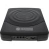 Subwoofer sottosedile auto attivo amplificato Macrom M-SW1000