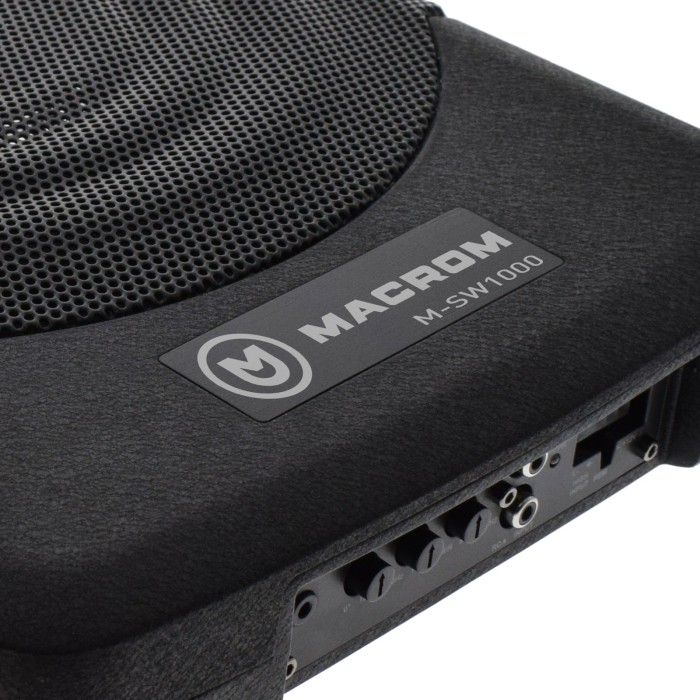 Macrom M-SW1000