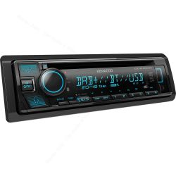 Kenwood KDC-BT560DAB