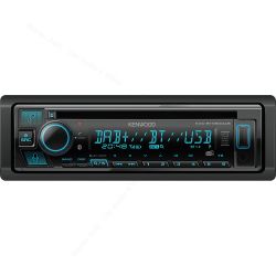 Kenwood KDC-BT560DAB