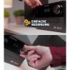 Kenwood M-420DAB