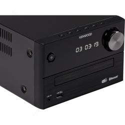 Kenwood M-420DAB