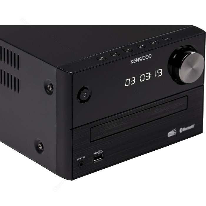 Kenwood M-420DAB