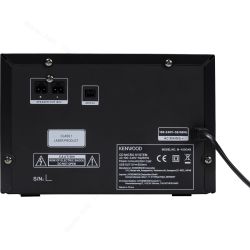 Kenwood M-420DAB