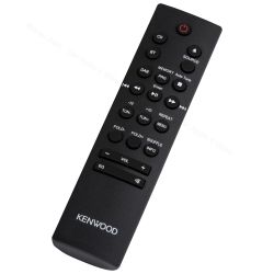 Kenwood M-420DAB