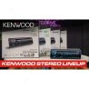 Kenwood KDC-BT960DAB