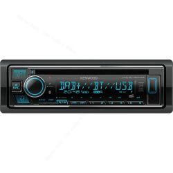 Kenwood KDC-BT760DAB