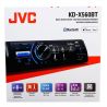 JVC KD-X561DBT