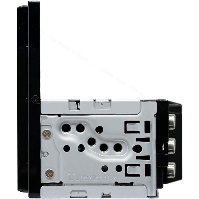 Kenwood DMX5023DABS