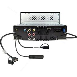 Kenwood DMX5023DABS