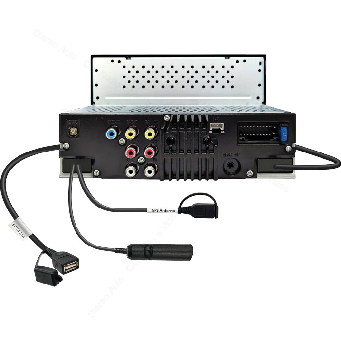 Kenwood DMX5023DABS