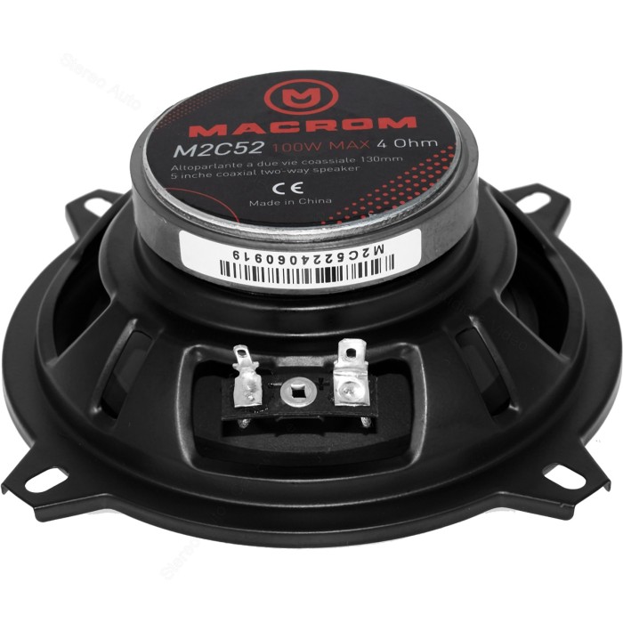 Macrom M2C52