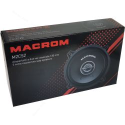 Macrom M2C52