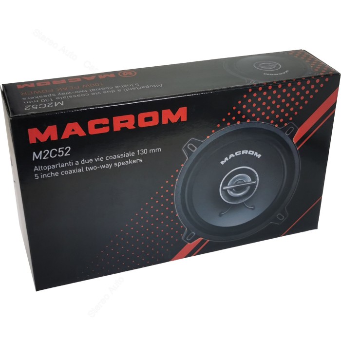 Macrom M2C52